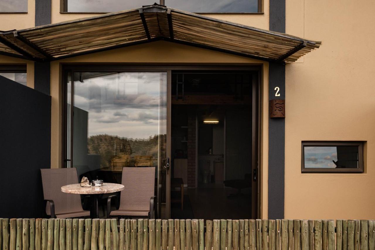 Kapps Mountain Self Catering Accommodation Voigtland Exterior foto